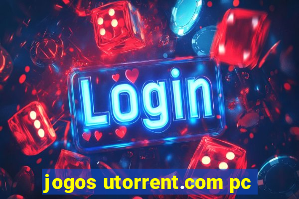 jogos utorrent.com pc